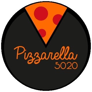 Pizzarella5020 Logo